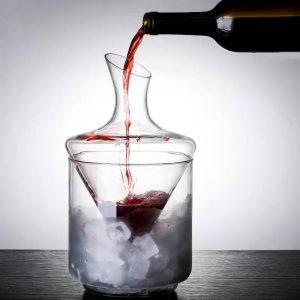 Carafe à vin – Frigio