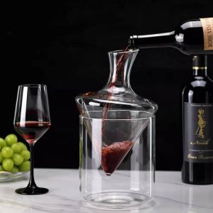 Carafe à vin – Frigio