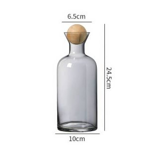 Carafe design