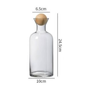 Carafe design